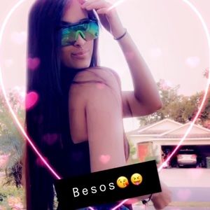 Meet your Posher, Tamara